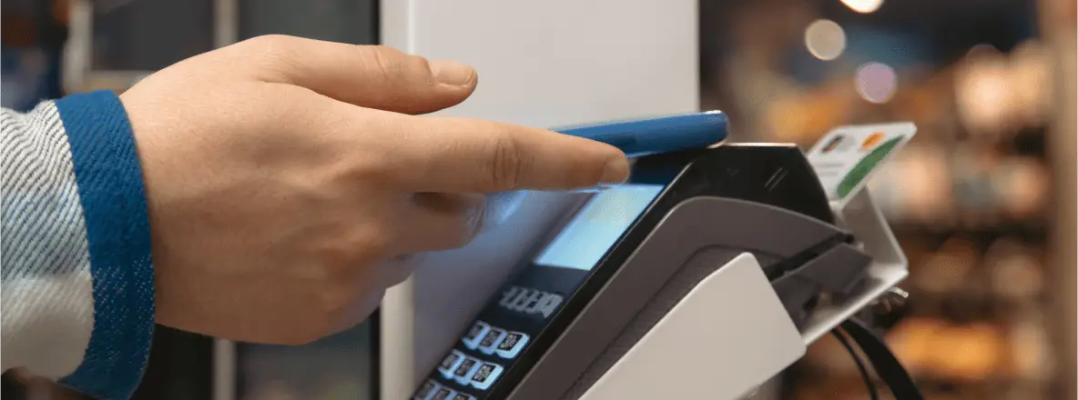 happy-couple-standing-and-looking-at-the-new-house