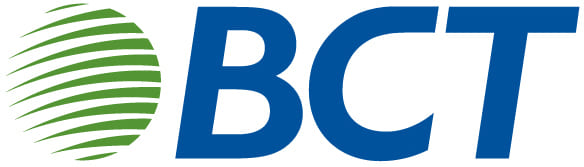 BCT logo
